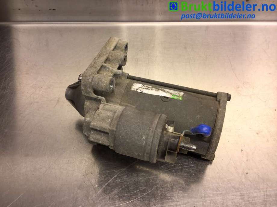 Starter diesel til Citroën C3, Picasso 2009-2017  (CITROEN|96 628 541 80|TS22E26|)