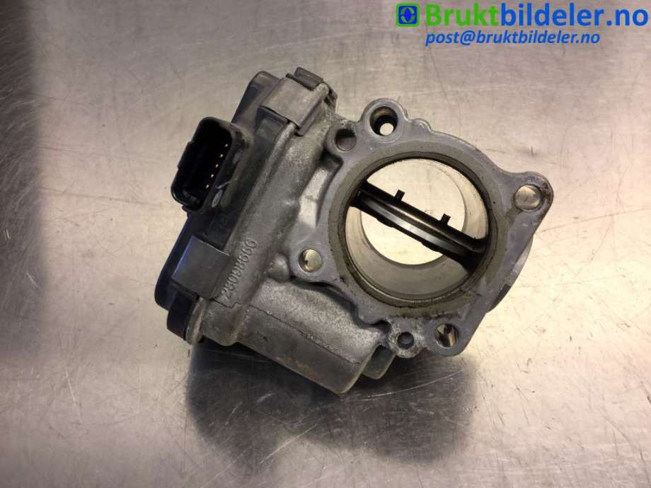 Spjeldhus til Citroën C3, Picasso 2009-2017  (CITROEN|96 735 344 80|28275019|)