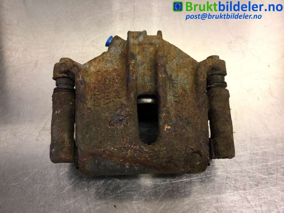 Bremsecaliper høyre foran til Citroën C3, Picasso, 2009-2017  (CITROEN|)