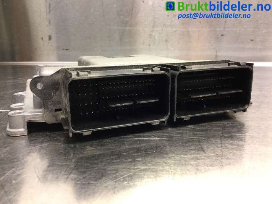 Styreenhet motor til Ford Transit Courier 2018-2023 (Type I, Fase 2)  (FORD|FT7A-12A650-TB|0 281 034 759|)