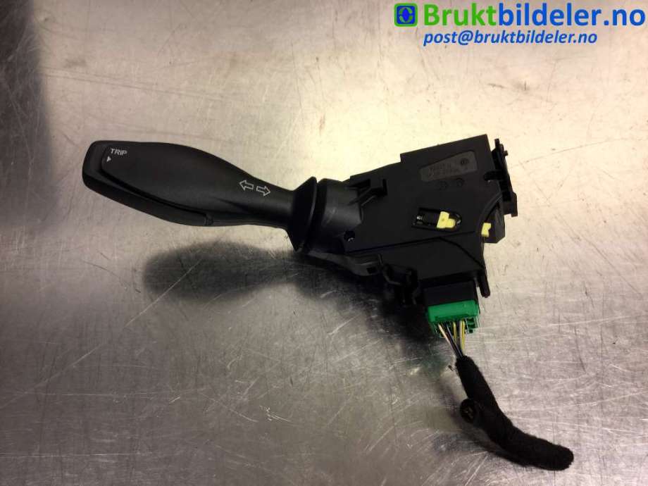 Bryter blink til Ford Transit Courier, 2018-2023 (Type I, Fase 2)  (FORD|8A6T-13335-BC)