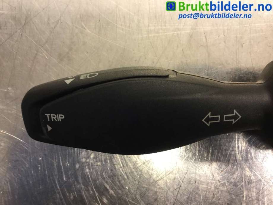 Bryter blink til Ford Transit Courier 2018-2023 (Type I, Fase 2) (FORD|8A6T-13335-BC|)