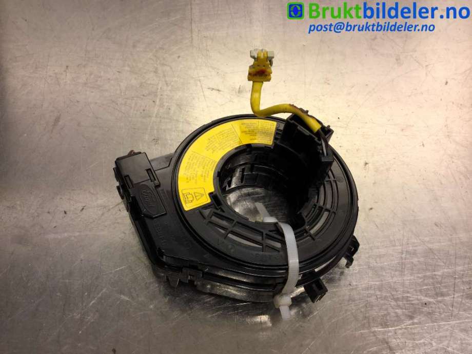 Airbag slepering til Ford Transit Courier, 2018-2023 (Type I, Fase 2)  (FORD|8A6T-14A664-AF)