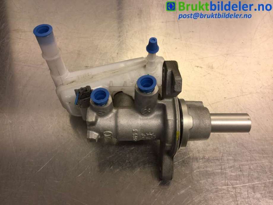 Bremsepumpe hoved til Ford Transit Courier 2018-2023 (Type I, Fase 2)  (FORD||0 204 054 029)