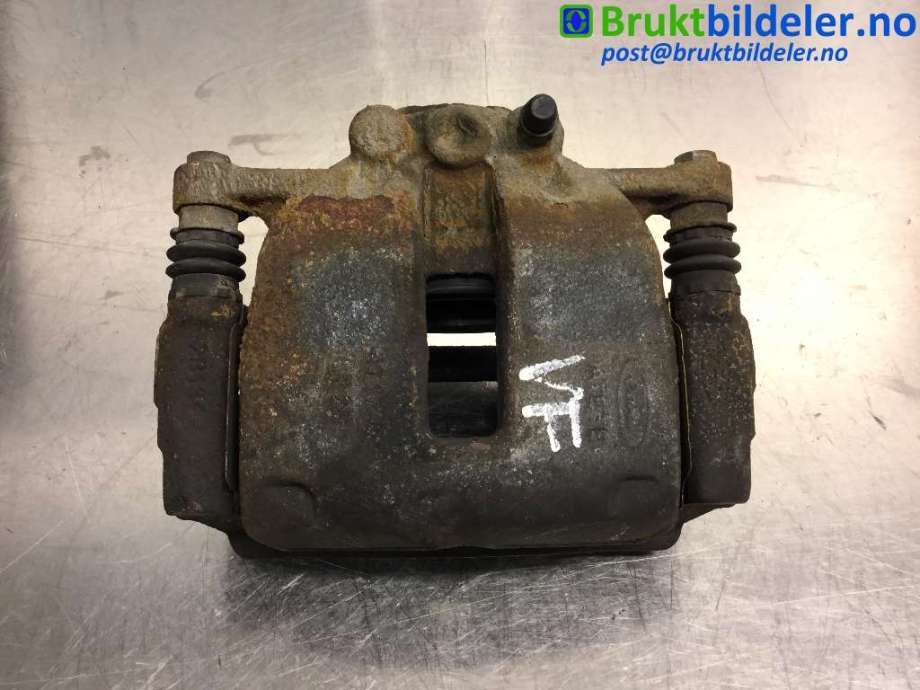 Bremsecaliper venstre foran til Ford Transit Courier, 2018-2023 (Type I, Fase 2)  (FORD|EY16-2B302-AA)