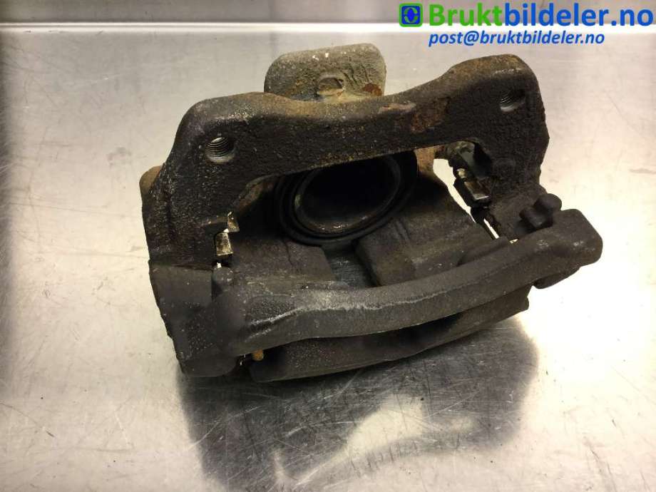 Bremsecaliper venstre foran til Ford Transit Courier 2018-2023 (Type I, Fase 2)  (FORD|EY16-2B302-AA|)