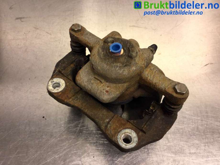 Bremsecaliper høyre foran til Ford Transit Courier 2018-2023 (Type I, Fase 2)  (FORD|EY16-2B294-AA|)