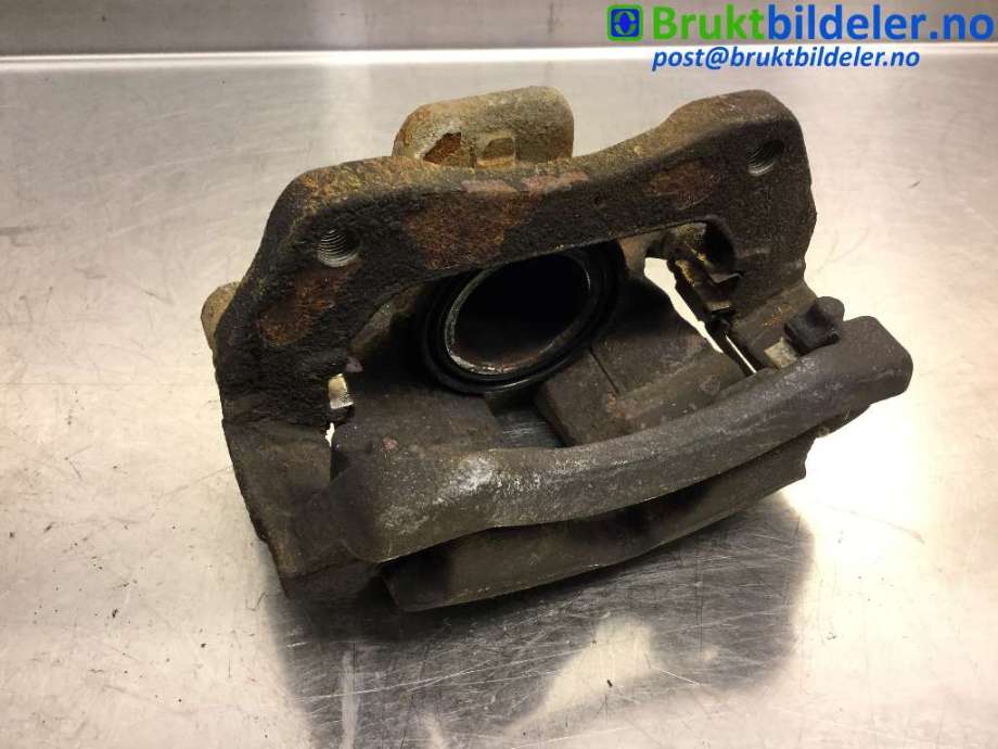 Bremsecaliper høyre foran til Ford Transit Courier 2018-2023 (Type I, Fase 2)  (FORD|EY16-2B294-AA|)