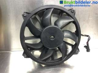 Kjølevifte til Peugeot 308, 2007-2011 (Type I, Fase 1)  (PEUGEOT|)