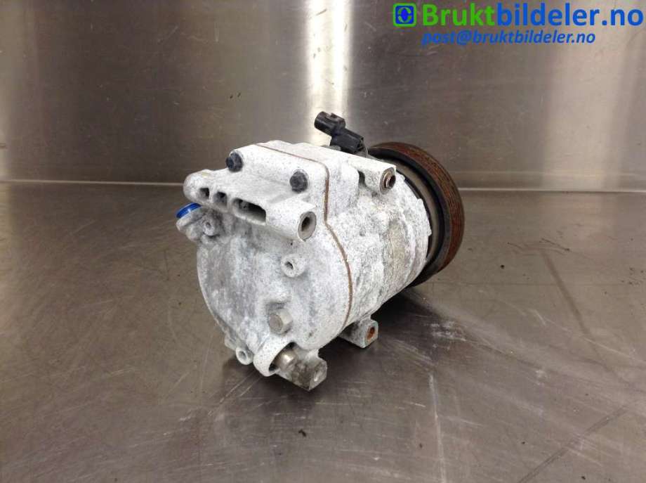 Aircondition kompressor til Kia Cee