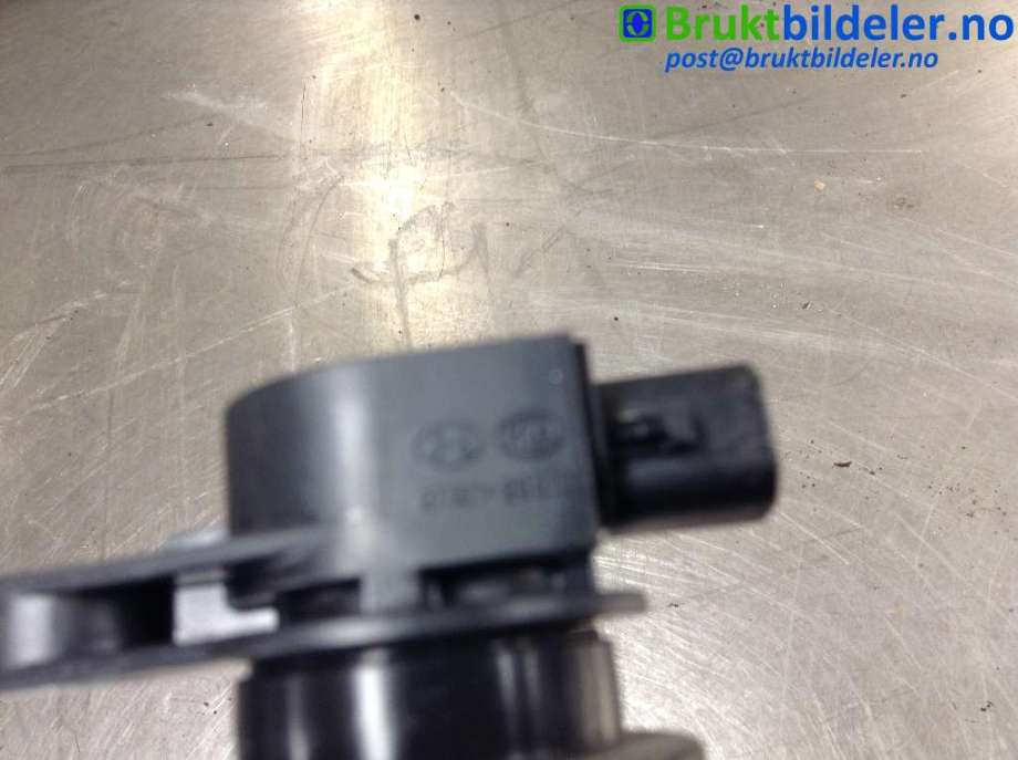 Coil elektronisk til Kia Cee