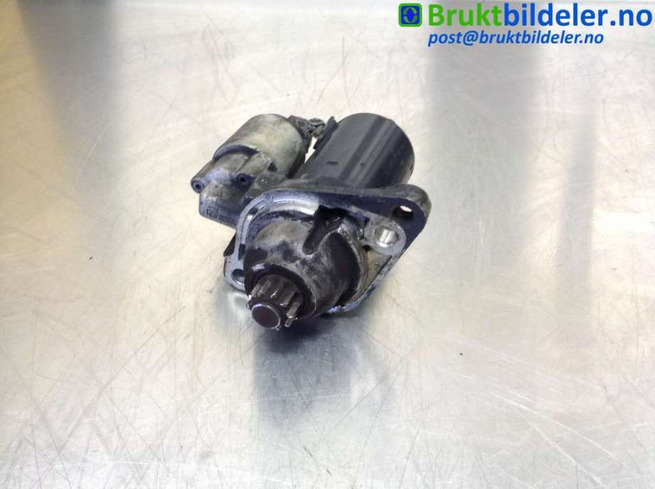 Starter til VW Scirocco, 2008-2013  (VOLKSWAGEN|0 001 121 408)