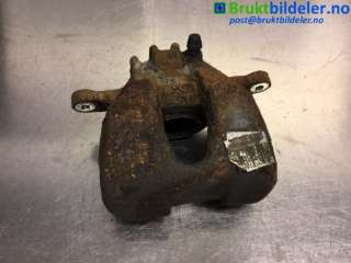 Bremsecaliper venstre foran til Peugeot 308, 2007-2011 (Type I, Fase 1)  (PEUGEOT|)