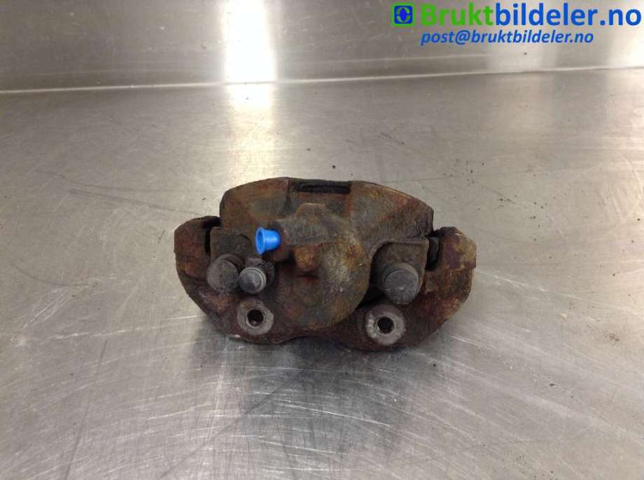 Bremsecaliper venstre foran til Mazda 3 2003-2005 (Type I, Fase 1)  (MAZDA|)