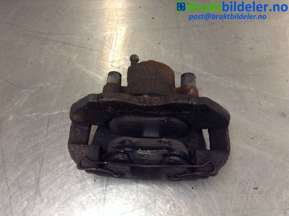 Bremsecaliper venstre foran til Mazda 3 2003-2005 (Type I, Fase 1)  (MAZDA|)