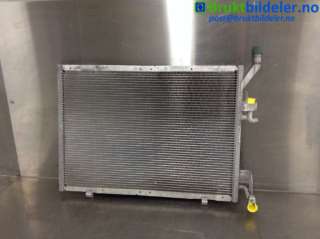 Aircondition radiator til Ford Fiesta, 2013-2017 (Type VI, Fase 2)  (FORD|G1B1-19710-AC)