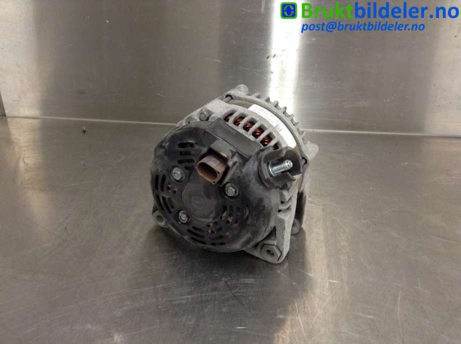 Dynamo til Ford Fiesta 2013-2017 (Type VI, Fase 2) (FORD|CV6T-10300-BE|MS1042101733|)