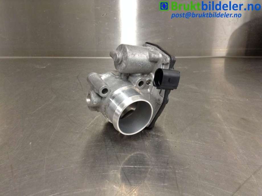 Spjeldhus til Ford Fiesta, 2013-2017 (Type VI, Fase 2)  (FORD|CM5G-9F991-FC)