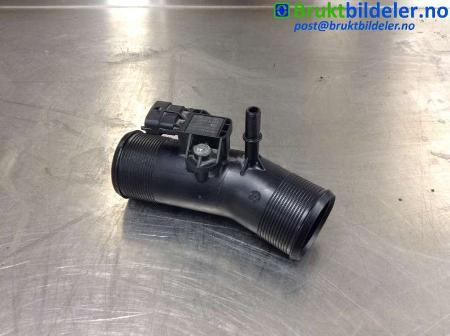 Sensor turbo til Ford Fiesta, 2013-2017 (Type VI, Fase 2)  (FORD|BV61-9F479-AA)