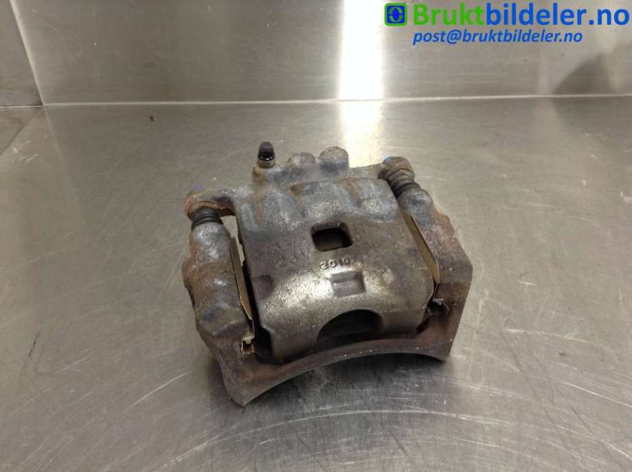 Bremsecaliper høyre foran til Ford Fiesta, 2013-2017 (Type VI, Fase 2)  (FORD|)