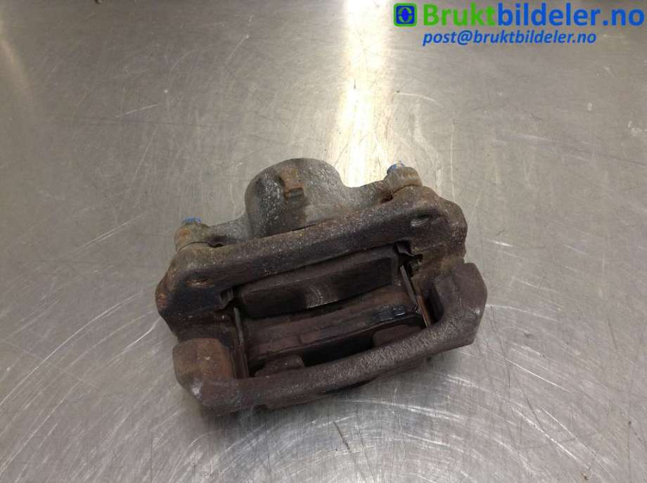 Bremsecaliper høyre foran til Ford Fiesta 2013-2017 (Type VI, Fase 2) (FORD|)