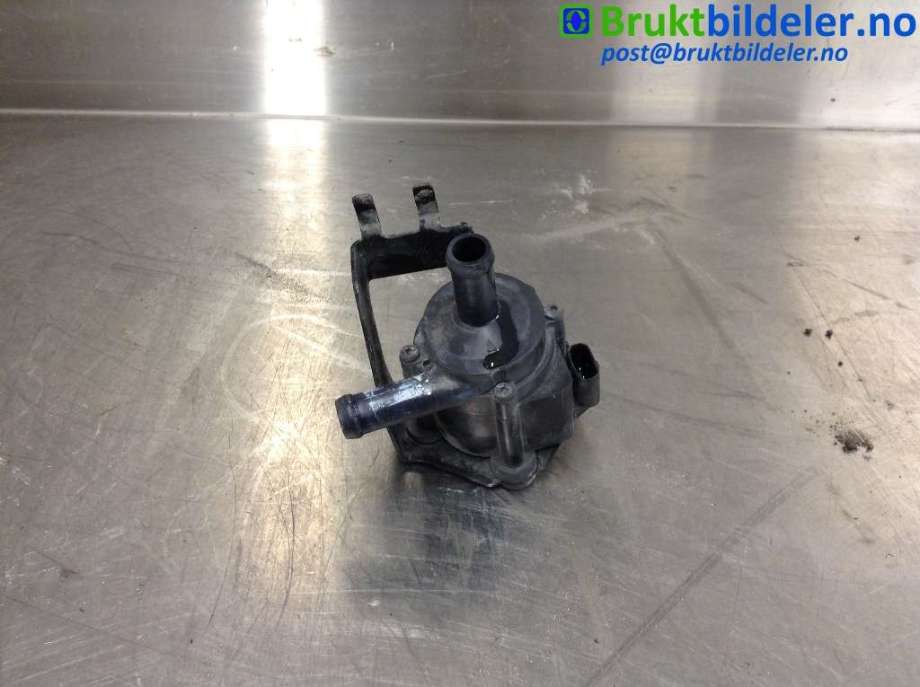 Sirkulasjonspumpe til Ford Fiesta, 2013-2017 (Type VI, Fase 2)  (FORD|C1BG-8C419-AA)