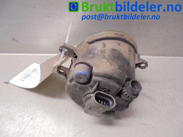 Tåkelykt høyre foran til Toyota Yaris 2006-2009 (Type II, Fase 1) (TOYOTA|)