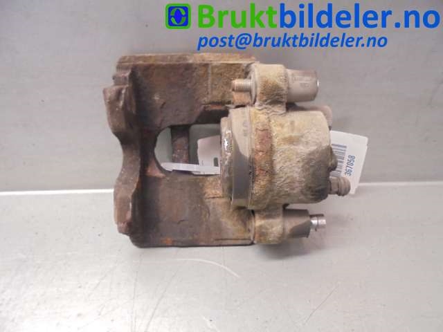 Bremsecaliper høyre foran til Toyota Yaris 2006-2009 (Type II, Fase 1) (TOYOTA|)
