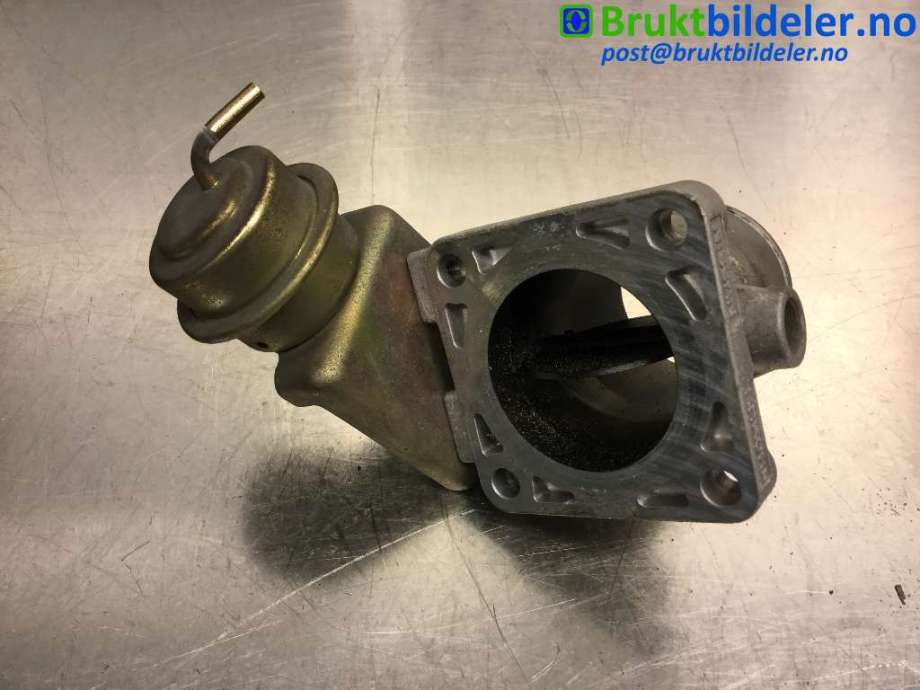 Spjeldhus til Nissan Pathfinder 2005-2010 (Fase 1) (R51) (R51) (RDB50-51|)