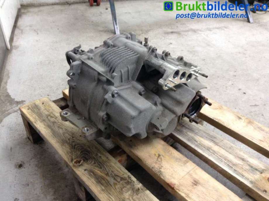 Kardang klokke bak til Lexus NX 2014-2021 (Type I) (AZ10) (AZ10) (LEXUS|G105048020|AYZ15|)
