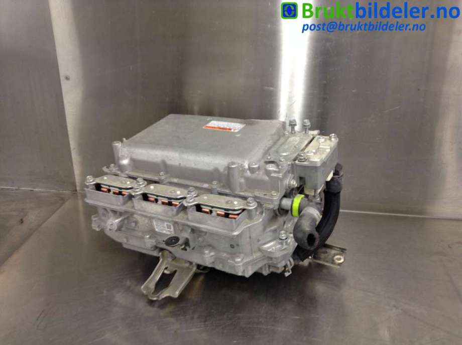 Inverter hybrid til Lexus NX, 2014-2021 (Type I) (AZ10) (AZ10) (LEXUS|G92A0-42030)