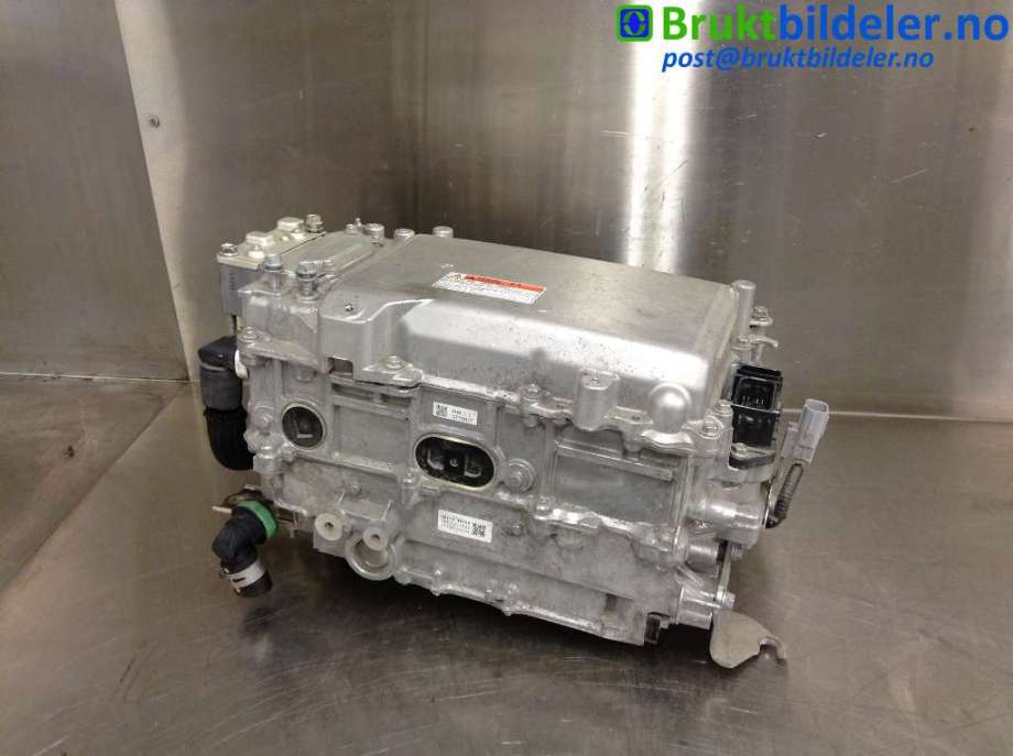 Inverter hybrid til Lexus NX 2014-2021 (Type I) (AZ10) (AZ10) (LEXUS|G92A0-42030|232100-1503|)