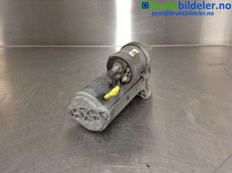 Starter diesel til Opel Combo C 2002-2011  (OPEL|55217672|TS18E33|)
