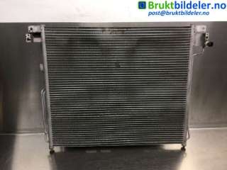Aircondition radiator til Nissan Pathfinder, 2005-2010 (Fase 1) (R51) (R51) (|92100EB00A)