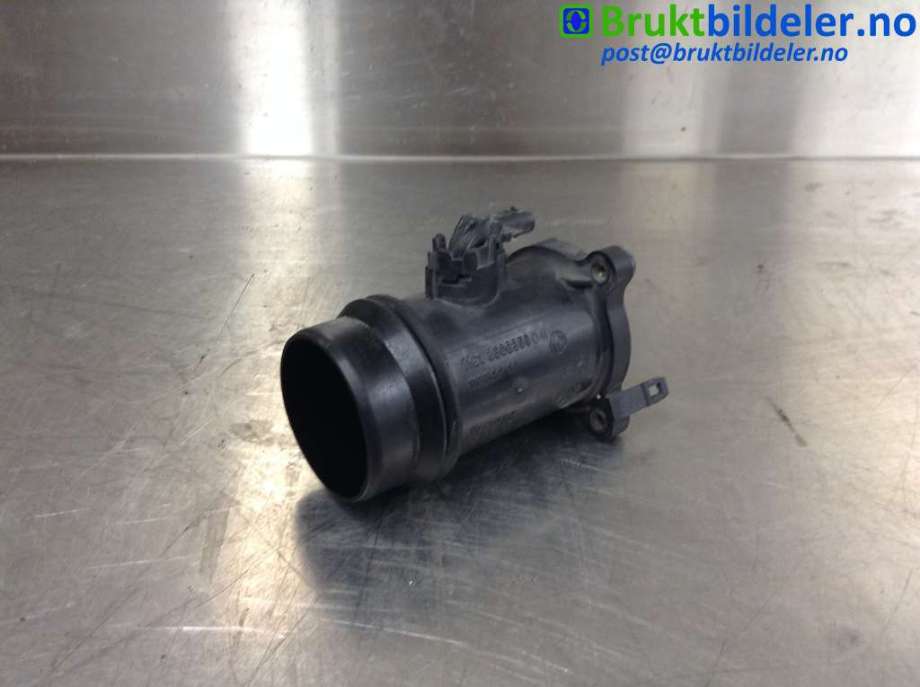 Sensor turbo til BMW 1-Serie, 2011-2015 (Fase 1) (F20/F21) (F20/F21) (BMW|1161 8 506 359 04)