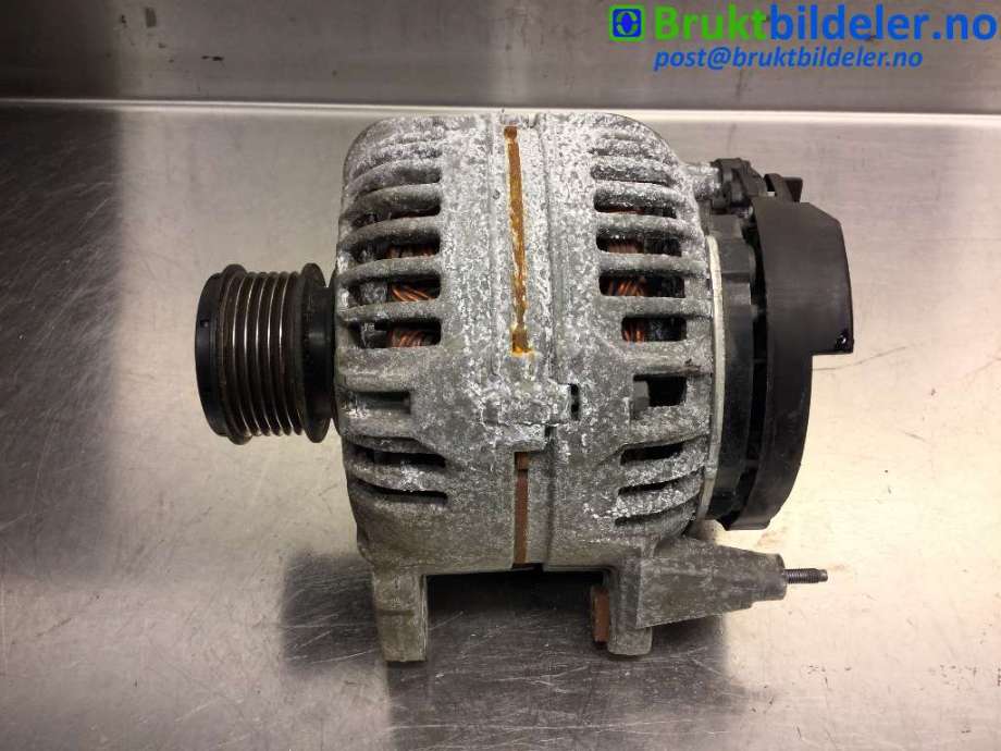 Dynamo til VW Passat 2005-2010 (B6) (B6) (VOLKSWAGEN|06F  903 023F|0 124 525 091|)