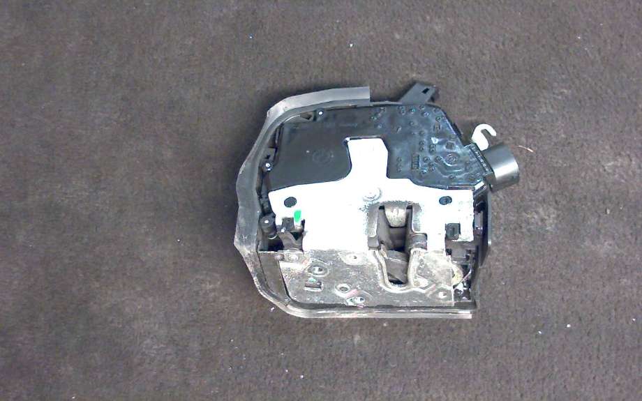 Låsekasse venstre bak til BMW X5 2000-2006 (E53) (E53) (BMW|8402601|)