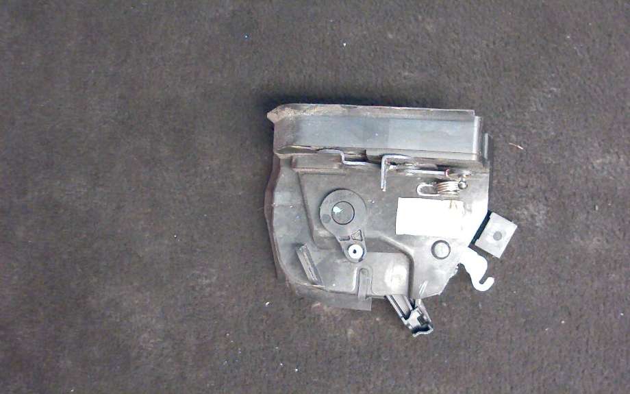 Låsekasse venstre bak til BMW X5 2000-2006 (E53) (E53) (BMW|8402601|)