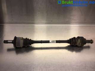 Drivaksel venstre bak til BMW 1-Serie,  (F20/F21) (BMW|33 20 7 624 205|7 624 205 AI02)
