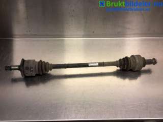 Drivaksel høyre bak til BMW 1-Serie,  (F20/F21) (BMW|33 20 7 624 206|7 624 206 AI02)