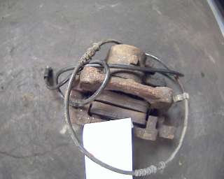 Bremsecaliper høyre foran til Mercedes C-Klasse, 1993-2000 (W202) (W202) (MERCEDES|)