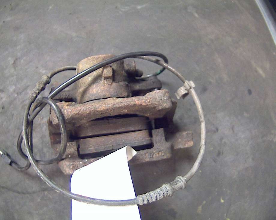 Bremsecaliper høyre foran til Mercedes C-Klasse 1993-2000 (W202) (W202) (MERCEDES|)
