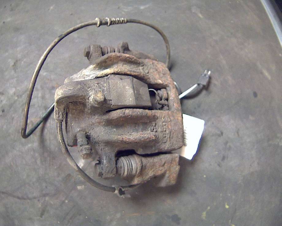 Bremsecaliper høyre foran til Mercedes C-Klasse 1993-2000 (W202) (W202) (MERCEDES|)