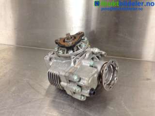 Girkasse 4WD fordelingskasse til VW Passat,  (B6) (VOLKSWAGEN|02M 409 053 AQ|SDP)