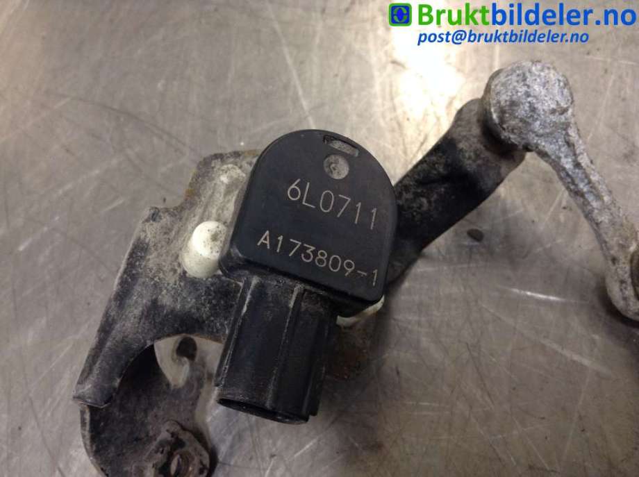 Sensor nivå til Lexus NX 2014-2021 (Type I) (AZ10) (AZ10) (LEXUS||A173809-1)