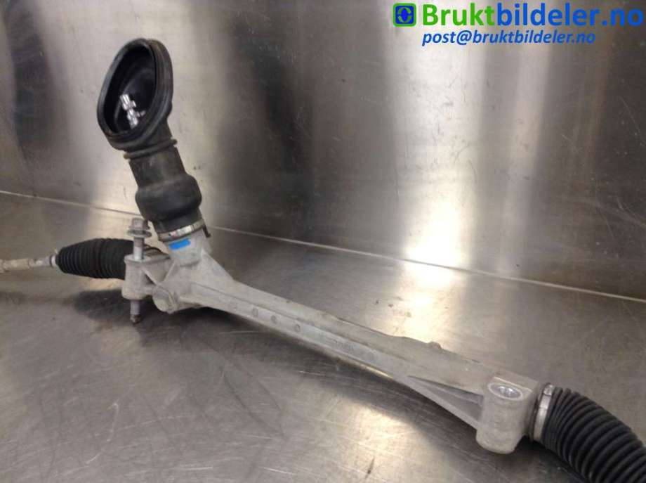Tannstang elektrisk til Lexus NX 2014-2021 (Type I) (AZ10) (AZ10) (LEXUS|)