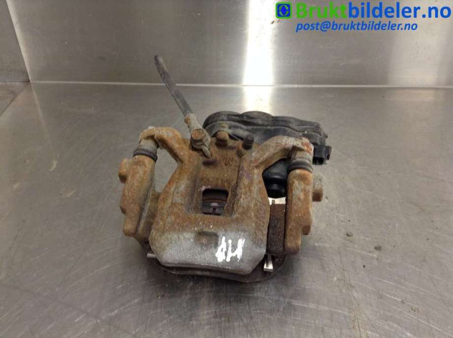 Bremsecaliper høyre bak til Lexus NX, 2014-2021 (Type I) (AZ10) (AZ10) (LEXUS|)