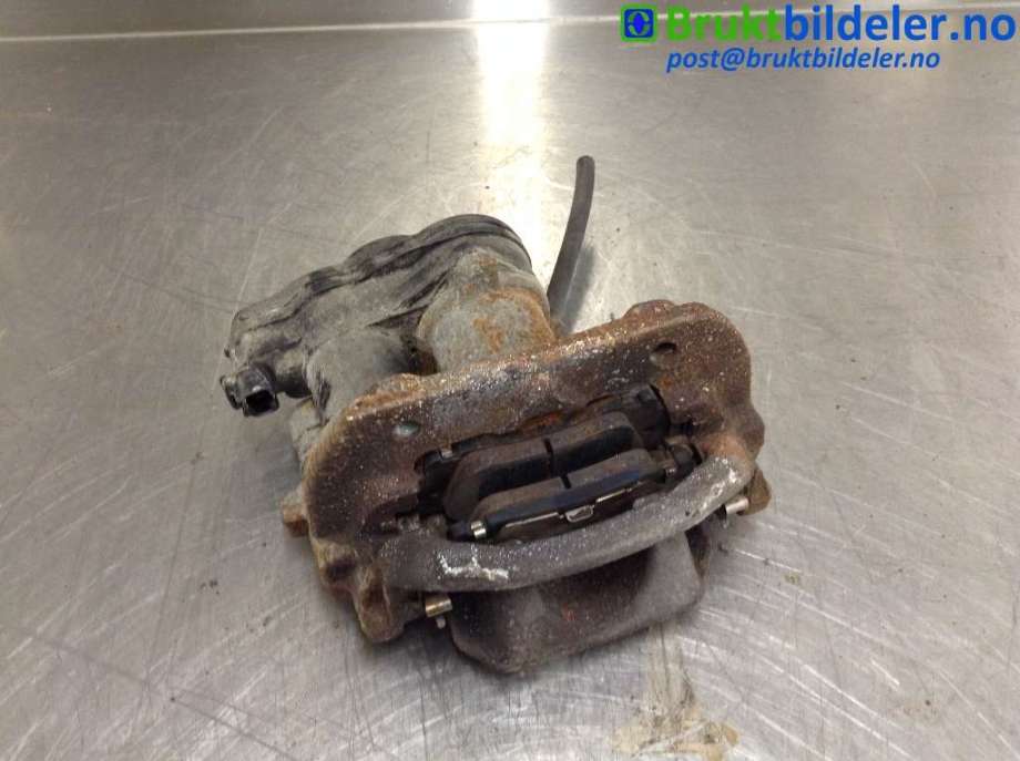 Bremsecaliper høyre bak til Lexus NX 2014-2021 (Type I) (AZ10) (AZ10) (LEXUS|)