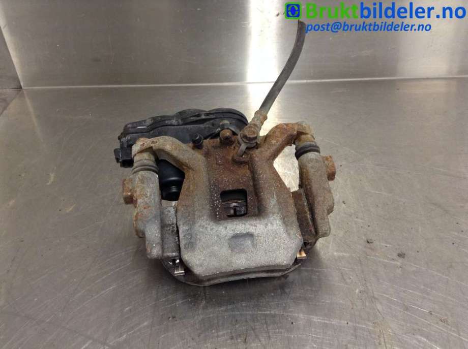 Bremsecaliper venstre bak til Lexus NX, 2014-2021 (Type I) (AZ10) (AZ10) (LEXUS|)