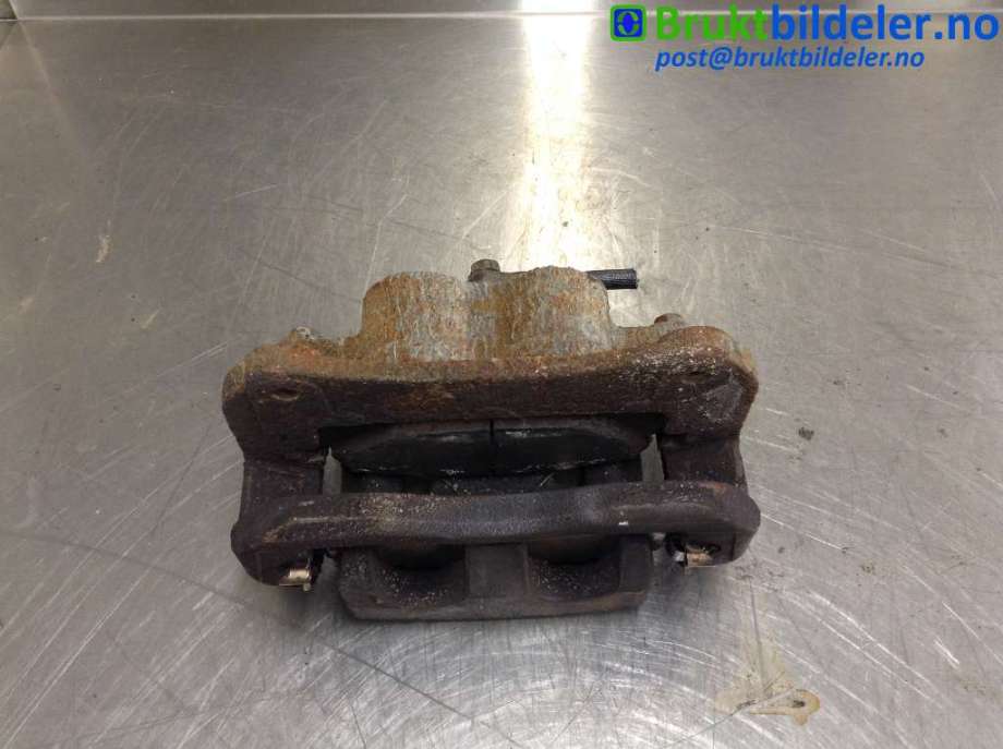 Bremsecaliper høyre foran til Lexus NX 2014-2021 (Type I) (AZ10) (AZ10) (LEXUS|)